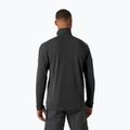 Bluza żeglarska męska Helly Hansen Hp 1/2 Zip Pullover 2.0 ebony 2