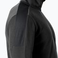 Bluza żeglarska męska Helly Hansen Hp 1/2 Zip Pullover 2.0 ebony 4