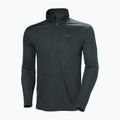 Bluza żeglarska męska Helly Hansen Hp 1/2 Zip Pullover 2.0 ebony 5