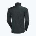 Bluza żeglarska męska Helly Hansen Hp 1/2 Zip Pullover 2.0 ebony 6