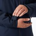 Kurtka żeglarska damska Helly Hansen Crew Hooded Midlayer Plus 2.0 navy 5