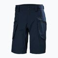 Spodenki żeglarskie męskie Helly Hansen Hp Foil 2.0 navy 5