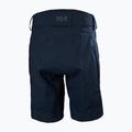 Spodenki żeglarskie męskie Helly Hansen Hp Foil 2.0 navy 6