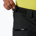 Spodenki żeglarskie męskie Helly Hansen Hp Foil 2.0 ebony 3