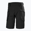 Spodenki żeglarskie męskie Helly Hansen Hp Foil 2.0 ebony 5