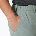Spodenki żeglarskie  męskie Helly Hansen Hp Sirocco 9" grey cactus 3