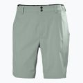 Spodenki żeglarskie  męskie Helly Hansen Hp Sirocco 9" grey cactus 5