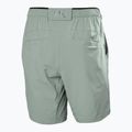 Spodenki żeglarskie  męskie Helly Hansen Hp Sirocco 9" grey cactus 6