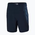 Spodenki żeglarskie męskie Helly Hansen Hp Sirocco 9" navy 6