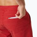 Szorty kąpielowe męskie Helly Hansen Newport Boardshorts 8" red 4