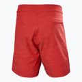 Szorty kąpielowe męskie Helly Hansen Newport Boardshorts 8" red 6