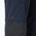 Spodnie żeglarskie męskie Helly Hansen Hp Racing Deck 2.0 navy 4