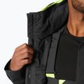 Kurtka przeciwdeszczowa męska Helly Hansen Skagen Offshore ebony 10