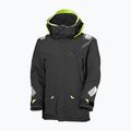 Kurtka przeciwdeszczowa męska Helly Hansen Skagen Offshore ebony 11