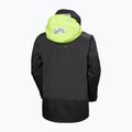 Kurtka przeciwdeszczowa męska Helly Hansen Skagen Offshore ebony 12