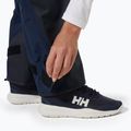 Spodnie żeglarskie damskie Helly Hansen Skagen Offshore Bib navy 5