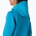 Bluza damska Helly Hansen HP Ocean Full Zip Jacket 2.0 cyan 4
