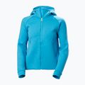 Bluza damska Helly Hansen HP Ocean Full Zip Jacket 2.0 cyan 6