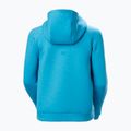 Bluza damska Helly Hansen HP Ocean Full Zip Jacket 2.0 cyan 7