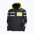 Kurtka żeglarska męska Helly Hansen Salt Inshore 34423_981 ebony 3