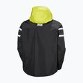 Kurtka żeglarska męska Helly Hansen Salt Inshore 34423_981 ebony 4