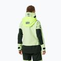 Kurtka żeglarska damska Helly Hansen Skagen Pro washed lime 2