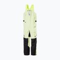 Spodnie żeglarskie damskie Helly Hansen Skagen Pro Bib washed lime 3