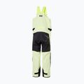 Spodnie żeglarskie damskie Helly Hansen Skagen Pro Bib washed lime 4