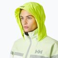 Kurtka żeglarska damska Helly Hansen Salt Original washed lime 3