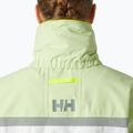 Kurtka żeglarska damska Helly Hansen Salt Original washed lime 4