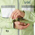 Kurtka żeglarska damska Helly Hansen Salt Original washed lime 6