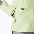 Kurtka żeglarska damska Helly Hansen Salt Original washed lime 7