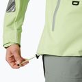Kurtka żeglarska damska Helly Hansen Salt Original washed lime 9
