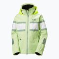 Kurtka żeglarska damska Helly Hansen Salt Original washed lime 10