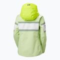 Kurtka żeglarska damska Helly Hansen Salt Original washed lime 11