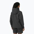 Kurtka żeglarska damska Helly Hansen Hp Racing Hooded ebony 2