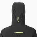 Kurtka żeglarska damska Helly Hansen Hp Racing Hooded ebony 4