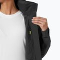 Kurtka żeglarska damska Helly Hansen Hp Racing Hooded ebony 5