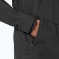 Kurtka żeglarska damska Helly Hansen Hp Racing Hooded ebony 6