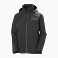 Kurtka żeglarska damska Helly Hansen Hp Racing Hooded ebony 8