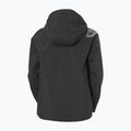Kurtka żeglarska damska Helly Hansen Hp Racing Hooded ebony 9