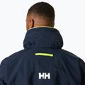 Kurtka przeciwdeszczowa męska Helly Hansen Pier 4.0 navy 4