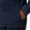 Kurtka przeciwdeszczowa męska Helly Hansen Pier 4.0 navy 6