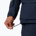 Kurtka przeciwdeszczowa męska Helly Hansen Pier 4.0 navy 8