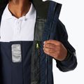 Kurtka przeciwdeszczowa męska Helly Hansen Pier 4.0 navy 9