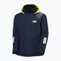 Kurtka przeciwdeszczowa męska Helly Hansen Pier 4.0 navy 10