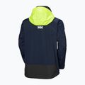 Kurtka przeciwdeszczowa męska Helly Hansen Pier 4.0 navy 11