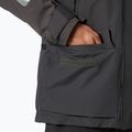 Kurtka przeciwdeszczowa męska Helly Hansen Pier 4.0 ebony 6