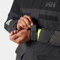 Kurtka przeciwdeszczowa męska Helly Hansen Pier 4.0 ebony 7