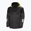 Kurtka przeciwdeszczowa męska Helly Hansen Pier 4.0 ebony 10